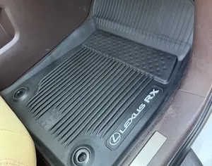 LEXUS RX 450 2015-2022