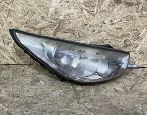 HYUNDAI IX35 2008-2013