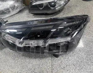 FORD Mustang Mach-E 2021-2025 - 2