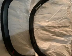 MERCEDES-BENZ GLE 350 2019-2025 - 3