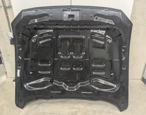 FORD Mustang 2018-2023 - 2