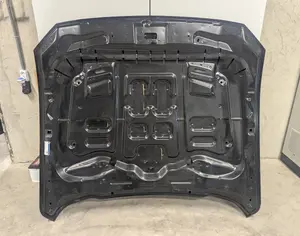FORD Mustang 2018-2023 - 3