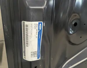 FORD Mustang 2018-2023 - 4