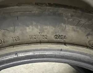R19 245/45 ზამთარი - 11
