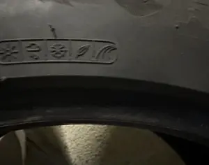 R18 235/45 ყველა სეზონი - 5