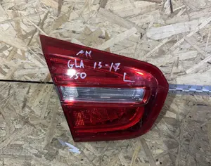 MERCEDES-BENZ GLA 250 2013-2017 - 1
