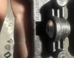 VOLKSWAGEN ID.4 2021-2023 - 10