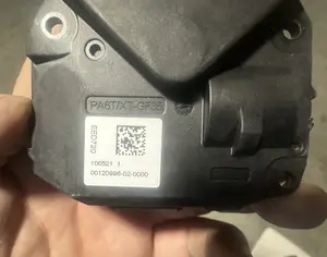 VOLKSWAGEN ID.4 2021-2023 - 11