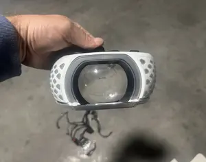 VOLKSWAGEN ID.4 2021-2023 - 7
