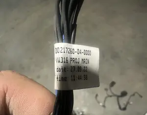 VOLKSWAGEN ID.4 2021-2023 - 8