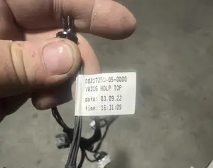 VOLKSWAGEN ID.4 2021-2023 - 9