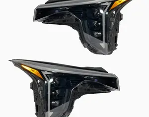 FORD Mustang Mach-E 2021-2025