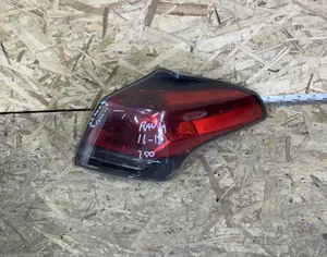 TOYOTA RAV 4 2016-2018 - 1