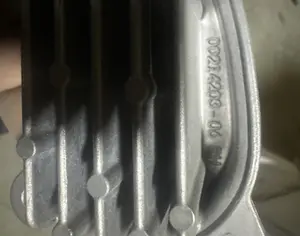VOLKSWAGEN ID.4 2021-2023 - 2