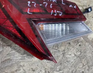 HYUNDAI Elantra 2022-2025 - 2