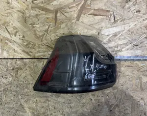 LEXUS LX 570 2016-2021