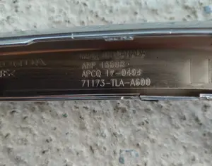 HONDA Cr-v 2020-2022 - 5