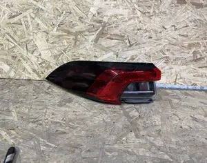 TOYOTA Corolla 2019-2025