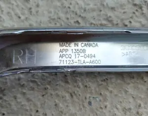 HONDA Cr-v 2020-2022 - 5