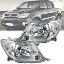 TOYOTA Hilux 2006-2011