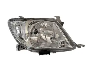 TOYOTA Hilux 2006-2011 - 2