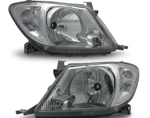 TOYOTA Hilux 2006-2011 - 3