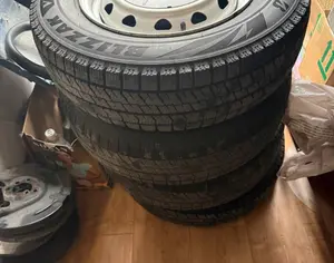 R14 185/70 Winter - 1