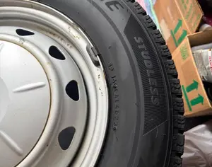 R14 185/70 Winter - 5