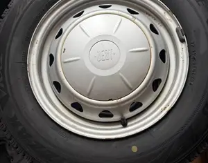 R14 185/70 Winter - 6
