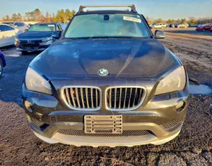 BMW X1 2013 2.0 - 6