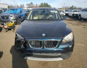 BMW X1 2013 2.0 - 9