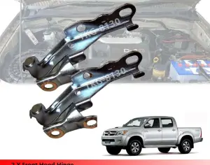 TOYOTA Hilux 2006-2014 - 1