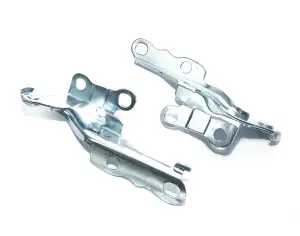 TOYOTA Hilux 2006-2014 - 2