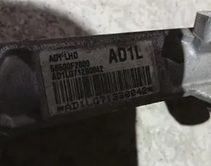 HYUNDAI Elantra 2016-2018 - 2