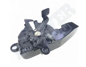 TOYOTA Hilux 2006-2014 - 2