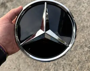 MERCEDES-BENZ GLA 250 2013-2026