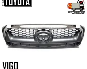 TOYOTA Hilux 2009-2011