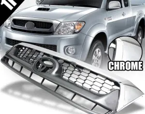 TOYOTA Hilux 2009-2011 - 2