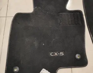 MAZDA CX-5 2019-2021 - 1