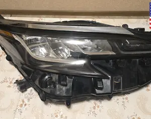 TOYOTA Sienna 2021-2024 - 4