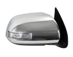 TOYOTA Hilux 2006-2014 - 2