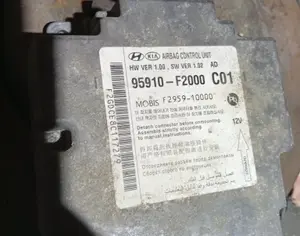 HYUNDAI Elantra 2016-2018 - 1