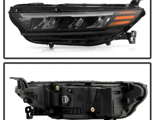 HONDA Accord 2023-2026 - 1