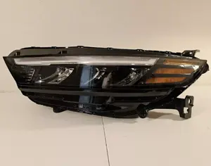 HONDA Accord 2023-2026 - 2