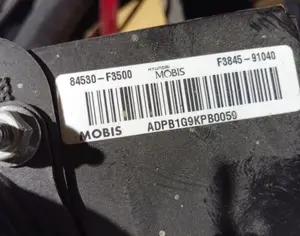 HYUNDAI Elantra 2016-2018 - 3