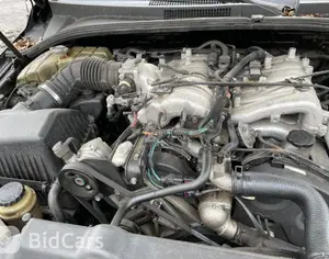 KIA Sorento 2002-2006 - 2