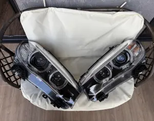 BMW X5 2014-2018
