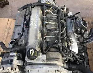 KIA Sorento 2002-2006