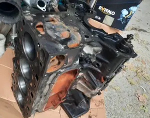 KIA Sorento 2002-2006 - 3