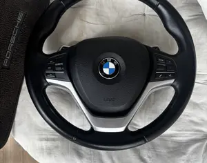 BMW X5 2014-2018 - 1
